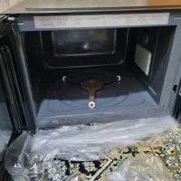 مایکروفر پاناسونیک|اجاق گاز و لوازم برقی پختوپز|اهواز, بهارستان|دیوار