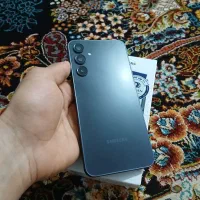 سامسونگ A16 سالم و تمیز حافظه ۱۲۸ گیگ در حد نو