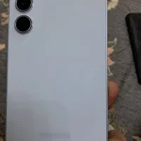 گوشی سامسونگ a55|موبایل|قروه, |دیوار