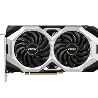 گرافیک ۲۰۶۰ ونتوس msi فوق خنک|قطعات و لوازم جانبی رایانه|تهران, طرشت|دیوار