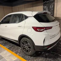 تیگارد تیسان ۱۴۰۵ پلاک شده