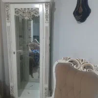 بوفه|بوفه، ویترین، کنسول|گرمدره, |دیوار