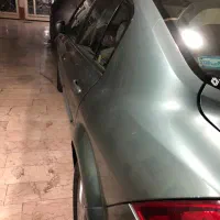 مگان اتوماتیک ۲۰۱۲ فول آپشنال|خودرو سواری و وانت|تهران, الهیه|دیوار