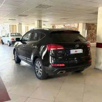 جکS5/موتور2000/مدل1400/بیرنگ|خودرو سواری و وانت|تهران, مرزداران|دیوار