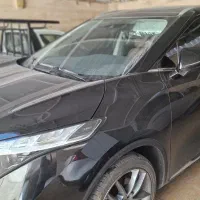 هایما x7  هفت نفر vip ایران خودروی|خودرو سواری و وانت|بندرعباس, |دیوار