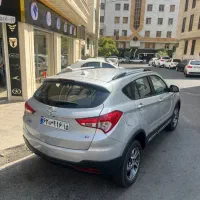 هایما S5 پرو صفر مشکی/سفید اس۵ اتوماتیک 1404|خودرو سواری و وانت|تهران, فردوس|دیوار