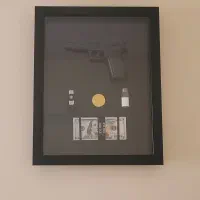 تابلوی دلاری و خاص