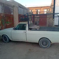 پیکان وانت مدل 88