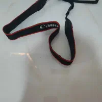 بند دوربین سالم و تمیز