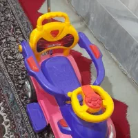 ماشین کودک|کالسکه و لوازم جانبی|قم, شهر قائم|دیوار