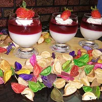 سفارش انواع دسر|خوردنی و آشامیدنی|شیراز, تحویلی|دیوار