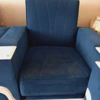 مبل ده نفره|مبلمان خانگی و میز عسلی|بیرجند, |دیوار