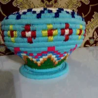 گلدان ، جاآجیلی