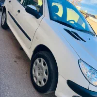 206 تیپ۲ مدل ۹۰|خودرو سواری و وانت|کرمان, |دیوار