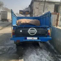 نیسان|خودرو سواری و وانت|ارومیه, |دیوار