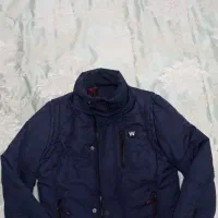 کاپشن شیک مردانه