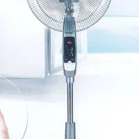 پنکه پرو اسمارت پارس خزر