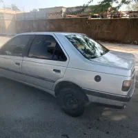 پژو405 GLX|خودرو سواری و وانت|دهلران, |دیوار