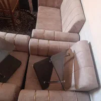 تعدادی وسایل منزل به دلیل مهاجرت زیر قیمت بازار