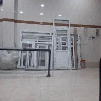 ریکلاژ درب و پنجری upvc