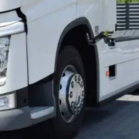 ولووfh500 2019|خودرو سنگین|زنجان, |دیوار