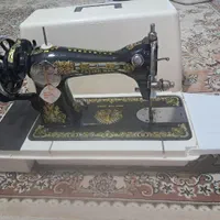 چرخ خیاطی