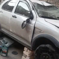 تصادفی معاوضه با سالم مشاوره و کارشناسی