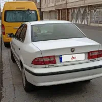 سمند Lx فنی درحدصفر|خودرو سواری و وانت|قم, شهرک مهدیه (مدرس)|دیوار