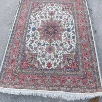 قالیچه دست بافت درجه یک بدون یک میلی ایراد