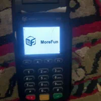 کارتخان سیار مورفان اچ ۹|فروشگاه و مغازه|دهدشت, |دیوار