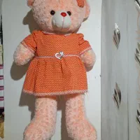 عروسک خرسی