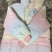 کافشن دخترانه