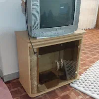 تلویزیون ومیز|تلویزیون و پروژکتور|گرگان, |دیوار