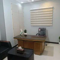 واحد اداری بزرگ سه خواب . فول امکانات