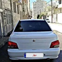پراید۱۳۲
