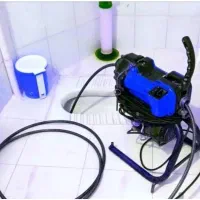 لوله بازکنی سراسرهشتگرد(نظرآباد)100% تضمینی