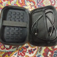 هارد 500 گیگ نو.|قطعات و لوازم جانبی رایانه|قم, آذر (نکویی)|دیوار