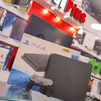 ps4 slim در حد نو