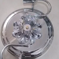 تعدادی چراغ سقفی|لوستر و چراغ آویز|ایلام, |دیوار