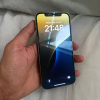 ایفون iphone 12pro با حافظه ۲۵۶|موبایل|یزد, |دیوار