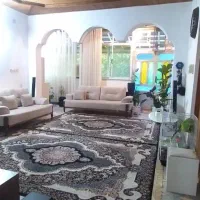 ویلای درکومله