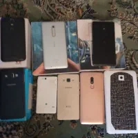 گوشی همه باهم یکجا فروشی