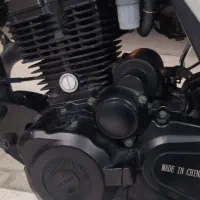 موتور DY150 برمودا|موتورسیکلت|شیراز, شهرک ترکان|دیوار