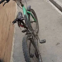 دوچرخه سایز ۲۰|دوچرخه، اسکیت، اسکوتر|قرچک, مهدیه|دیوار