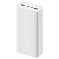 پاوربانک ۳۰۰۰۰ شیائومی PB3018ZM اورجینال