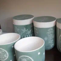 آغاز ثبت نام دوره های ویژه ساخت ظروف سرامیکی|خدمات آموزشی|نجف‌آباد, شریعتی غربی|دیوار