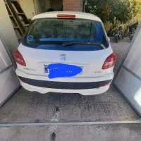 پژو 207tu3|خودرو سواری و وانت|نجفآباد, فرخی|دیوار