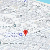 «پترا»خوابگاه +پانسیون +هاستل آقایان|اجارهٔ کوتاه‌مدت آپارتمان و سوئیت|اهواز, گلستان|دیوار