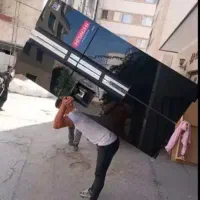 اتوبار اسباب کشی منزل باربری باکارگر باتجربه