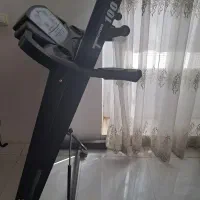 تردمیل توربو 100 تایوان